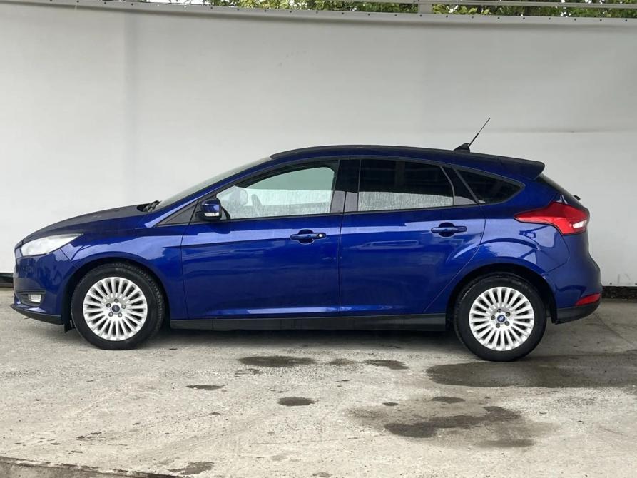 Ford Focus III Рестайлинг Петрозаводск  - изображение 8