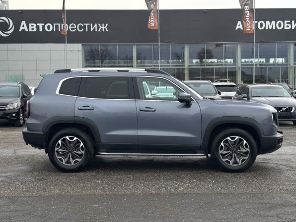 Haval Dargo I с пробегом 2024 года, цена 2 609 000 рублей, 31842 км, внедорожник, Автокод Объявления