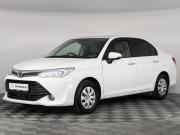 Toyota Corolla XI (E160 E170 E180) Химки  - изображение 14