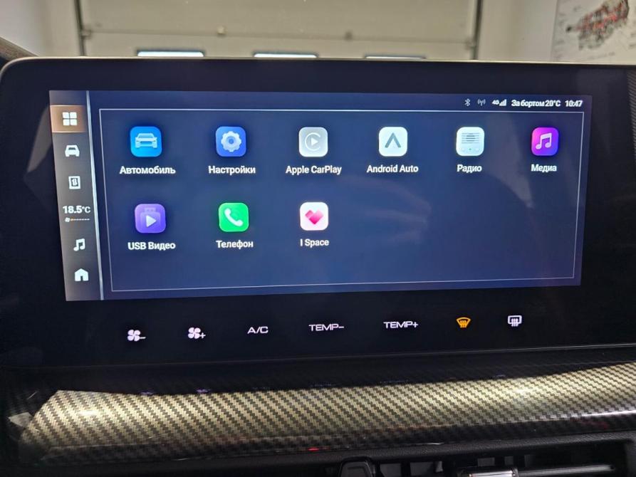 Haval H3 I Москва  - изображение 11