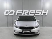 Kia Cerato III Рестайлинг (Classic) Ростов-на-Дону  - изображение 21
