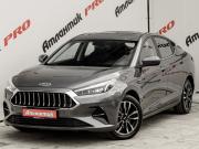 JAC J7 I Екатеринбург  - изображение 24