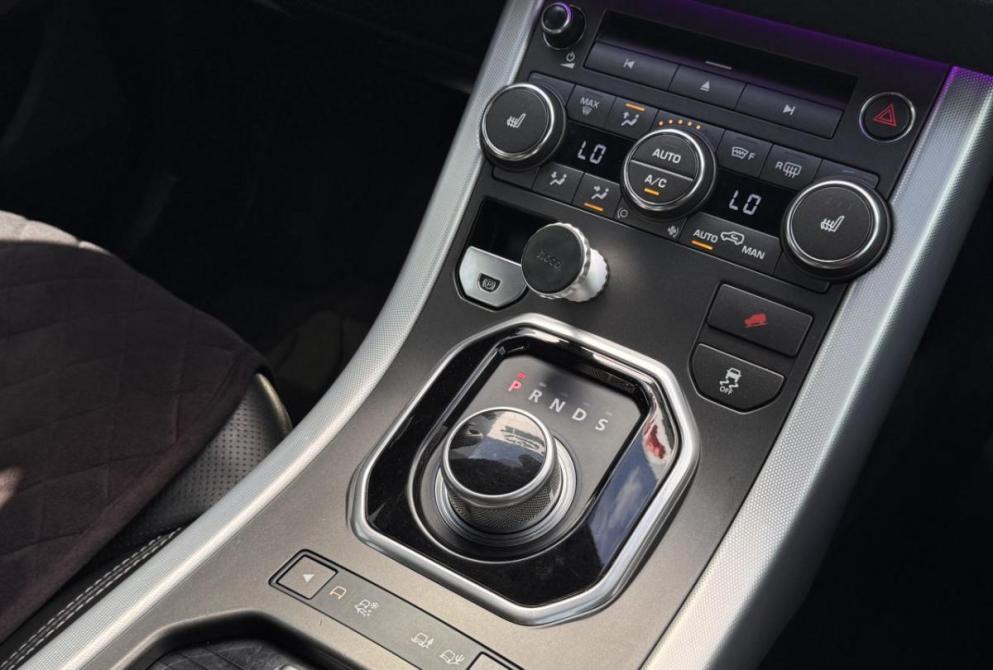 Land Rover Range Rover Evoque I Владимир  - изображение 14