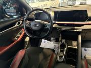 Geely Coolray I Рестайлинг Новомосковск  - изображение 33