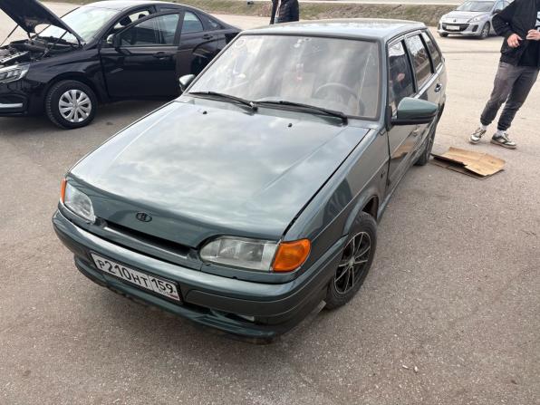 Lada (ВАЗ) 2114 с пробегом 2011 года, цена 177 000 рублей, 200000 км, хэтчбек, Автокод Объявления
