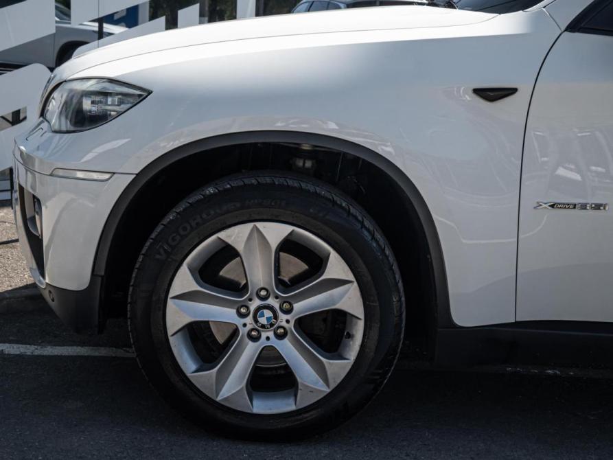 BMW X6 I (E71) Рестайлинг Волгоград  - изображение 6