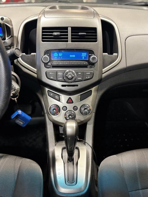 Chevrolet Aveo II Челябинск  - изображение 13