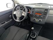 Nissan Tiida I Рестайлинг Москва  - изображение 52