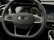 Geely Tugella I Рестайлинг Санкт-Петербург  - изображение 53
