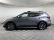 Hyundai Santa Fe III Москва  - изображение 26