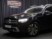 Mercedes-Benz GLC I (X253) Рестайлинг Москва  - изображение 46