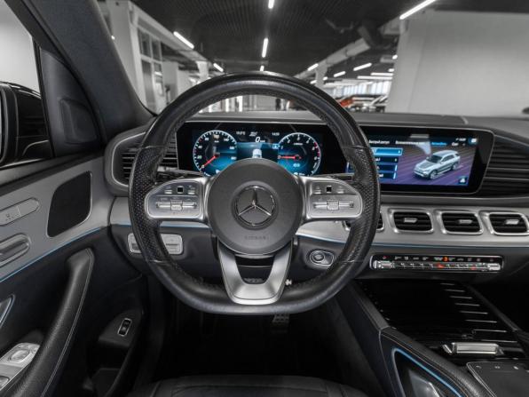 Mercedes-Benz GLE II (V167) с пробегом 2021 года, цена 5 200 000 рублей, 204045 км, внедорожник, Автокод Объявления