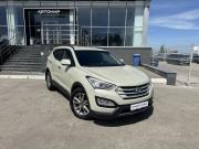 Hyundai Santa Fe III Саратов  - изображение 17
