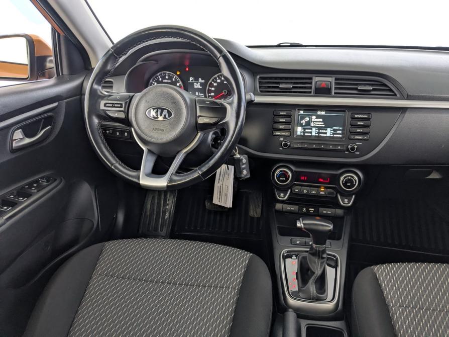 Kia Rio IV Москва  - изображение 24
