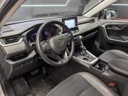 Toyota RAV4 V (XA50) Москва  - изображение 42