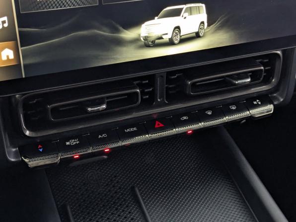 Haval H9 II с пробегом 2024 года, цена 3 990 000 рублей, 51900 км, внедорожник, Автокод Объявления