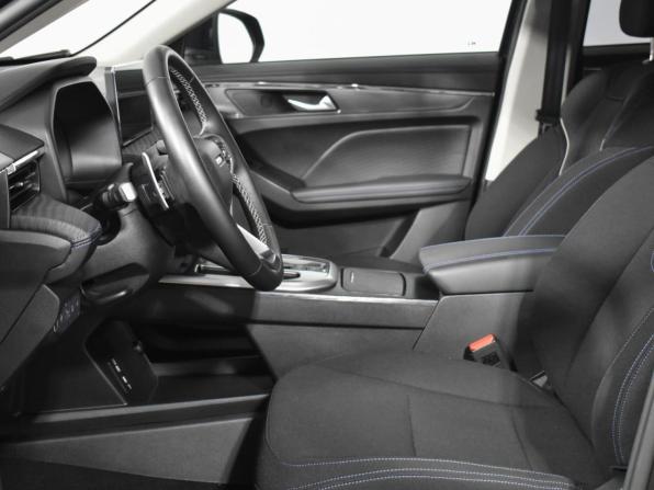Haval Jolion I с пробегом 2021 года, цена 1 740 000 рублей, 33423 км, внедорожник, Автокод Объявления
