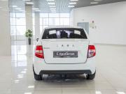 Lada (ВАЗ) Granta I Рестайлинг Самара  - изображение 20