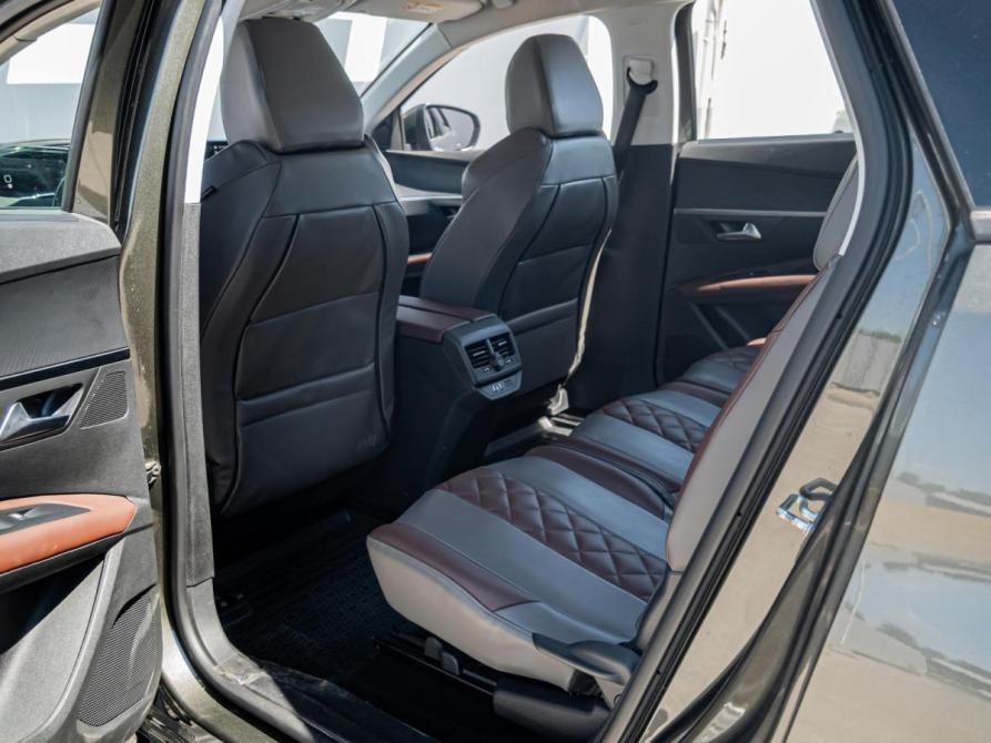 Peugeot 5008 II Краснодар  - изображение 13