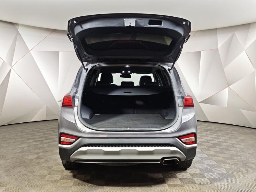 Hyundai Santa Fe IV Москва  - изображение 12