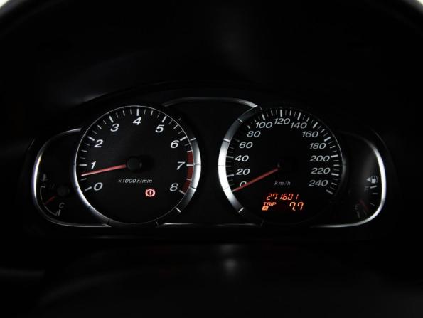 Mazda 6 I (GG) Рестайлинг с пробегом 2006 года, цена 399 000 рублей, 271595 км, седан, Автокод Объявления