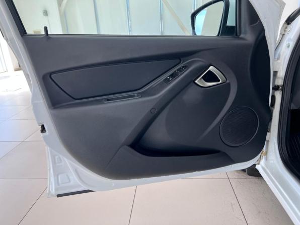 Lada (ВАЗ) Granta I Рестайлинг с пробегом 2023 года, цена 840 000 рублей, 53750 км, седан, Автокод Объявления