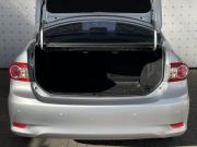 Toyota Corolla X (E140 E150) Рестайлинг Тамбов  - изображение 24