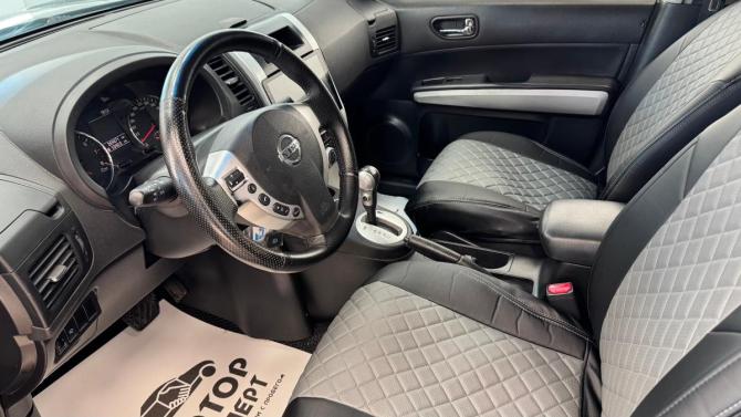 Nissan X-Trail II Рестайлинг с пробегом 2011 года, цена 890 000 рублей, 269471 км, внедорожник, Автокод Объявления