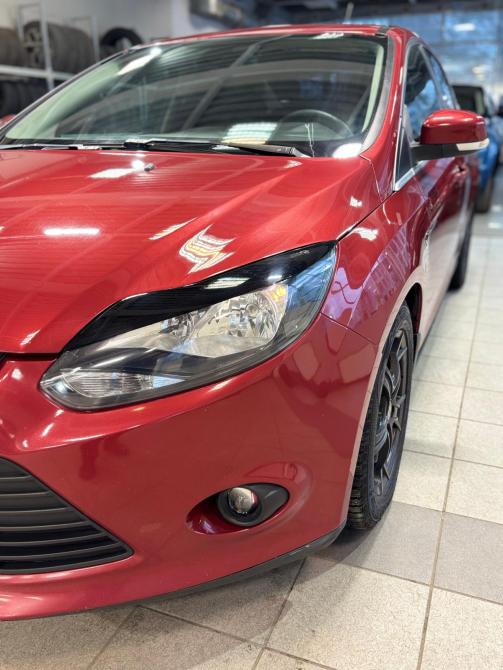 Ford Focus III Челябинск  - изображение 9