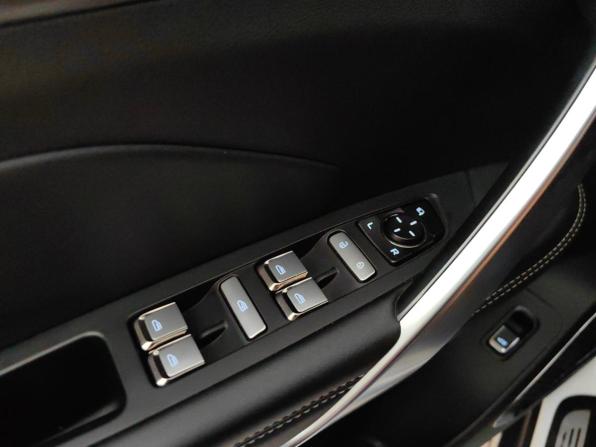 Geely Atlas Pro с пробегом 2022 года, цена 1 589 000 рублей, 94000 км, внедорожник, Автокод Объявления