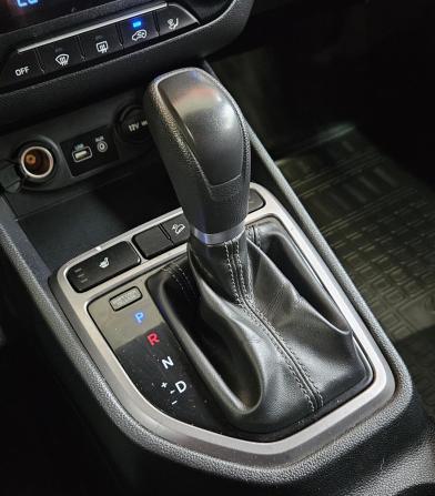 Hyundai Creta I с пробегом 2016 года, цена 1 669 000 рублей, 148373 км, внедорожник, Автокод Объявления