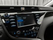 Toyota Camry VIII (XV70) Москва  - изображение 44