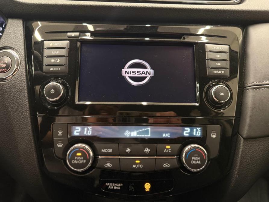 Nissan X-Trail III Рестайлинг Челябинск  - изображение 14