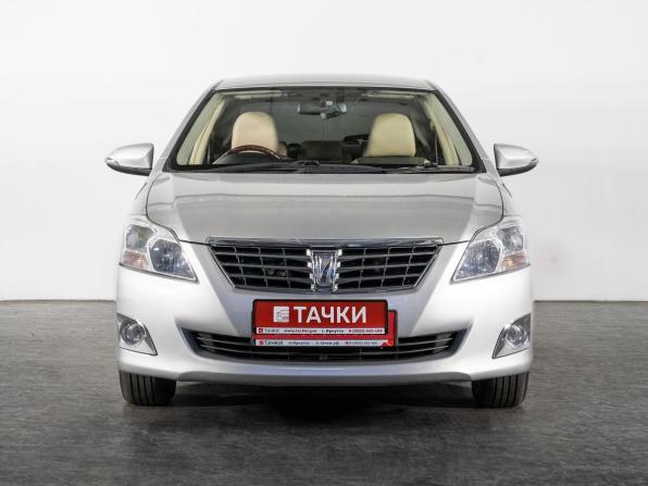 Toyota Premio II (T26) Рестайлинг с пробегом 2013 года, цена 1 385 500 рублей, 99474 км, седан, Автокод Объявления