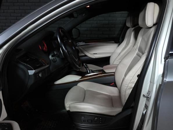 BMW X6 I (E71) с пробегом 2011 года, цена 1 850 000 рублей, 149726 км, внедорожник, Автокод Объявления