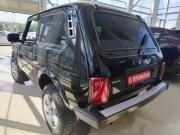 Lada (ВАЗ) Niva Legend Арзамас  - изображение 18