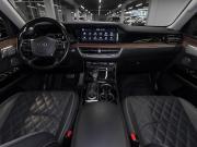 Kia Mohave I Рестайлинг 2 Москва  - изображение 43