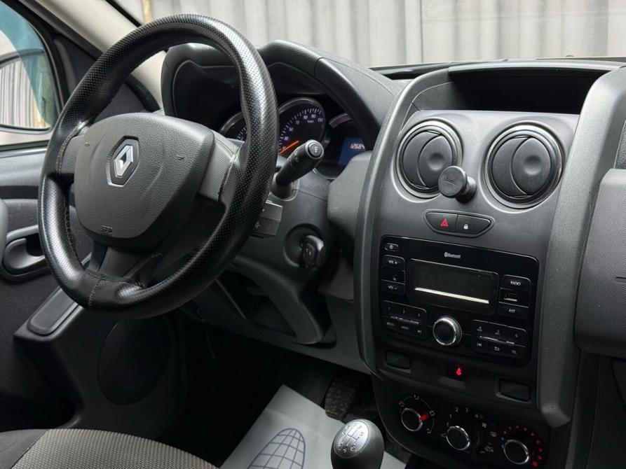 Renault Duster I Рестайлинг Ижевск  - изображение 11