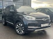 Chery Tiggo 4 I Рестайлинг Санкт-Петербург  - изображение 9