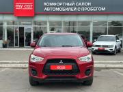 Mitsubishi ASX I Рестайлинг Пермь  - изображение 19
