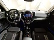 Mini Countryman II Рестайлинг Москва  - изображение 27