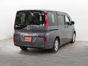 Honda Stepwgn V Рестайлинг Красноярск  - изображение 26