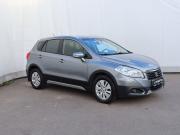 Suzuki SX4 II (S-Cross) Москва  - изображение 26