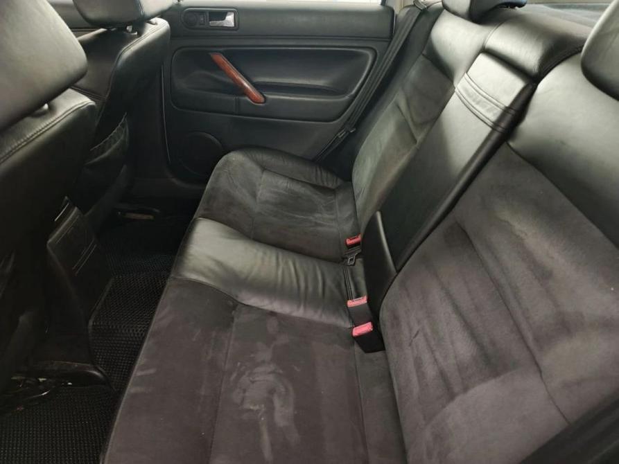 Volkswagen Passat B5 Рестайлинг Ярославль  - изображение 10