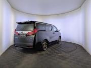 Toyota Alphard III Рестайлинг Москва  - изображение 35