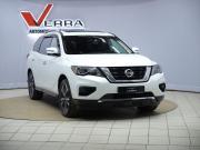 Nissan Pathfinder IV Рестайлинг Уфа  - изображение 23
