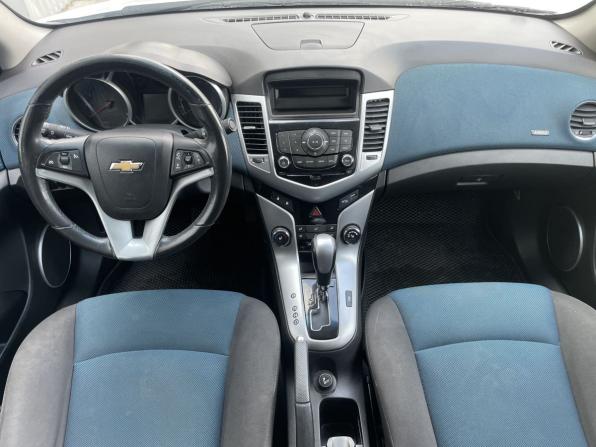 Chevrolet Cruze I с пробегом 2011 года, цена 850 000 рублей, 124056 км, седан, Автокод Объявления