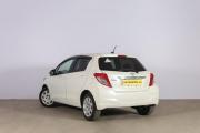 Toyota Vitz III (XP130) Новосибирск  - изображение 24