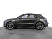 Porsche Macan I Рестайлинг 2 Москва  - изображение 39