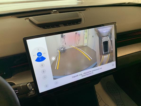 JETOUR DASHING I с пробегом 2023 года, цена 1 799 000 рублей, 71740 км, внедорожник, Автокод Объявления